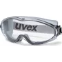 Gafas de seguridad Uvex 9302285 gris negro