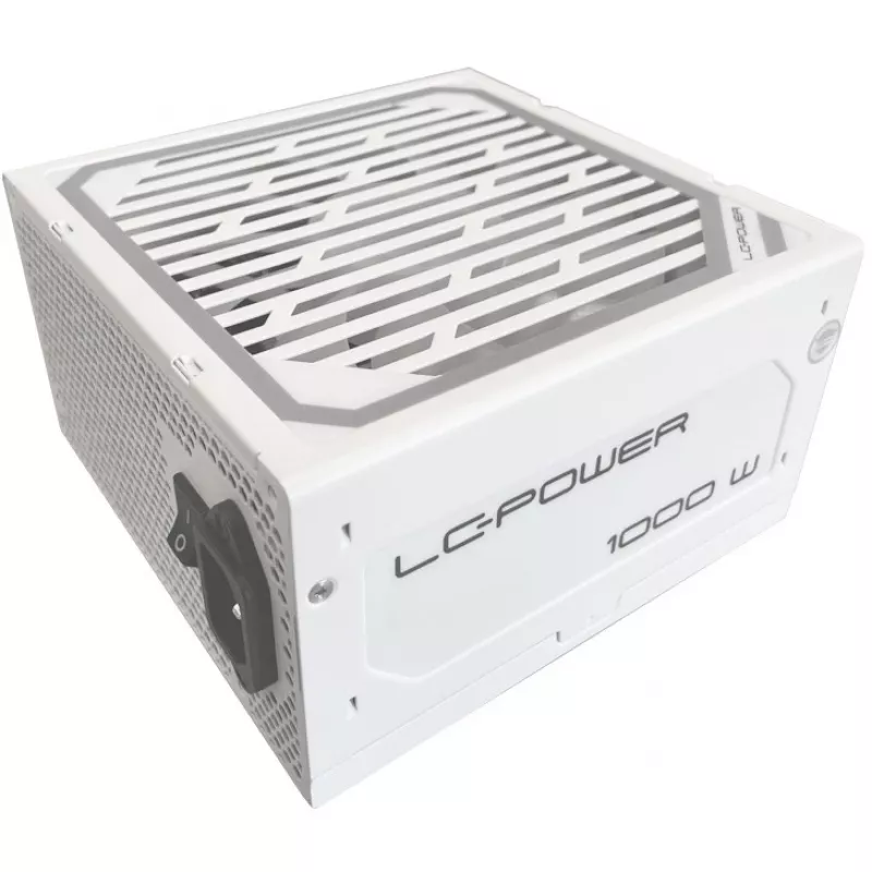 Fuente de alimentación LC-Power LC1000MW V3.1 1000 W