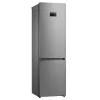 Frigorífico combi GR-RB500WE plata