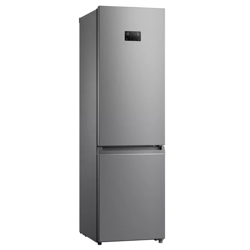 Frigorífico combi GR-RB500WE plata