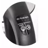 Esperanza EKK026 hervidor 1,7 L 2200 W negro, transparente