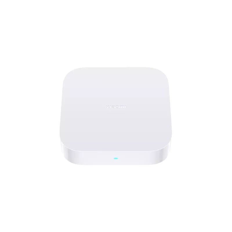 Xiaomi Smart Home Hub 2 inalámbrico blanco