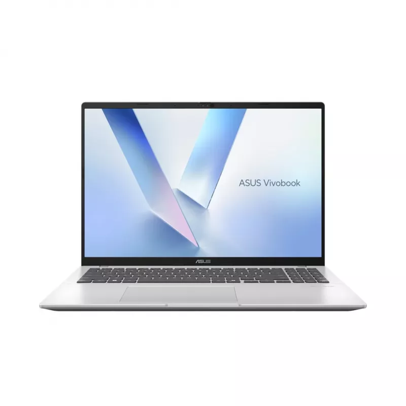 Portátil ASUS Vivobook 16 M1607GA-MB003W Ryzen AI 7 445 16,0 inch WUXGA IPS-Level 60 Hz 300 Nits 16 GB DDR5 512 GB SSD Radeon Wi‑Fi+BT cámara 1080p 42 Wh Windows 11