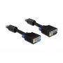 Cable VGA DeLOCK 2 m 82564