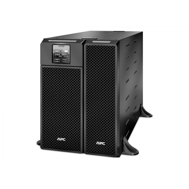 APC Smart-UPS On-Line SRT batería para modelo 5/6kVA Extended-Runtime 192V