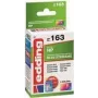 EDDING EDD-163 - Compatible - HP - Unidad individual - HP Deskjet 3910 HP Deskjet 3920 HP Deskjet 3930 HP Deskjet 3940 HP Deskjet serie D1300 HP Deskjet..
