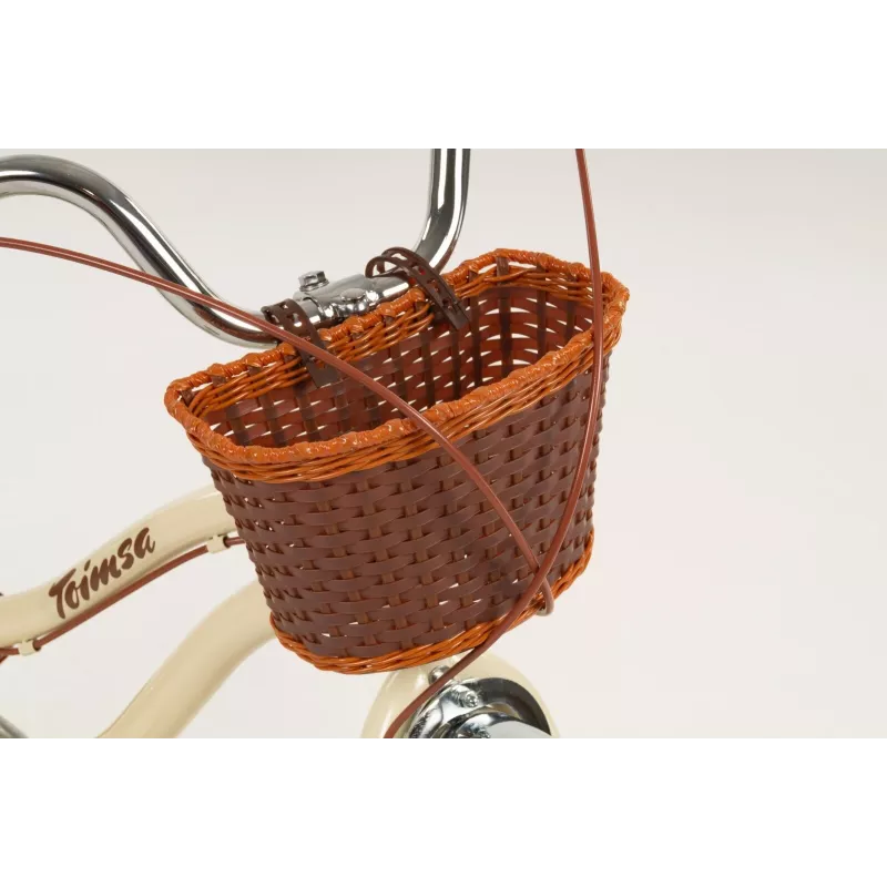 Bicicleta infantil Toimsa 16