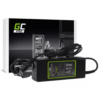 Green Cell AD27AP fuente de alimentación/adaptador para interiores 90 W negro