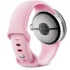 Google Pixel Watch 3 - 41 mm - Aluminio Plata pulido