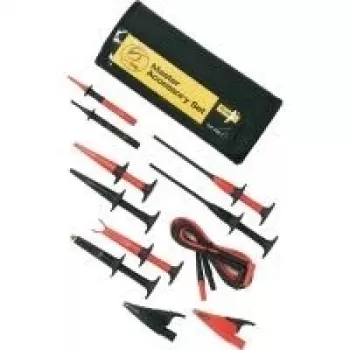 Fluke 3971252-282 negro