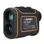 Medidor de distancias láser SNDWAY SW-1500A — alcance 1500 m, modelo SW-1500A, medidor de distancias manual