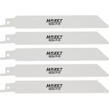 Hazet 9034P-R/5 Gris