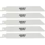 Hazet 9034P-R/5 Gris