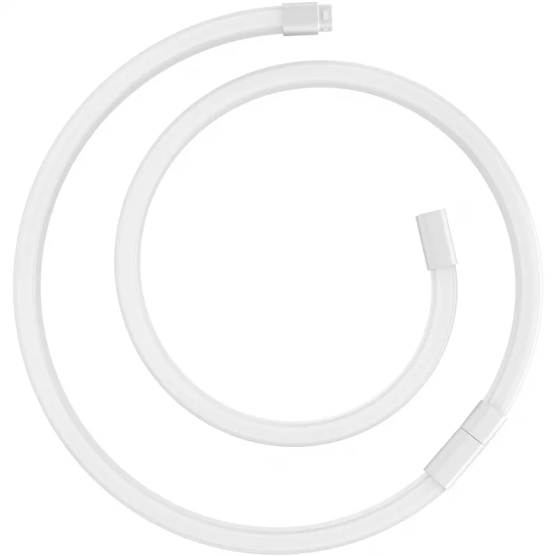 Tira LED DeepCool EA080 universal 5V 0,4 m 8 mm 16 mm