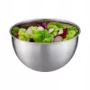 GEFU 89430 Set de recipientes redondos 8 L acero inoxidable 1 ud.
