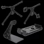 Ergonomic Solutions SPXF19005 módulo de memoria negro