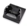 Accesorio para lector de códigos de barras Zebra CUP-RFD40-TC2X-1R Negro