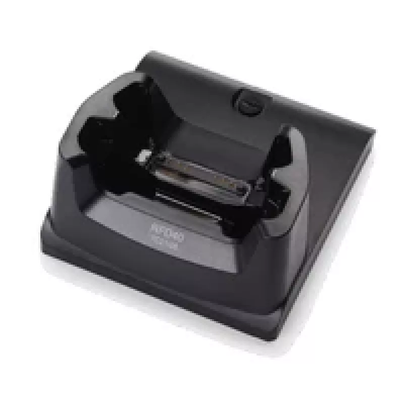 Accesorio para lector de códigos de barras Zebra CUP-RFD40-TC2X-1R Negro