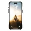 [U] de UAG Pathfinder Clear funda para móvil 17,5 cm (6,9) funda ash