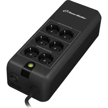 Sistema de alimentación ininterrumpida PowerWalker VFD 600 APFC