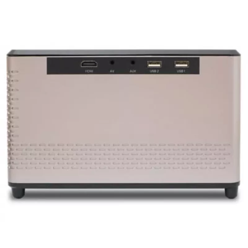 Acer QF15a 500 lúmenes ANSI 1080p (1920x1080)