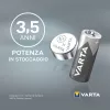 Pila desechable Varta LR44/AG13/V13 GA (4276) 1BL
