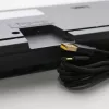Ducky One 3 Pro Nazca Line teclado gaming, mecánico, 8.000 Hz, Hot Swap, RGB – Cherry MX2A Red, US (ANSI)