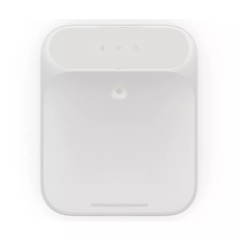Xiaomi Smart Pet Fountain 2 Fuente inteligente para mascotas, 3 L, blanco (BHR9486EU)