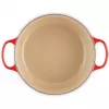 Le Creuset Signature 6,7 L Redonda Rojo