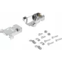 Conector D-Sub de 9 pines (Sub-D) metalizado, ShiverPeaks 79109-M