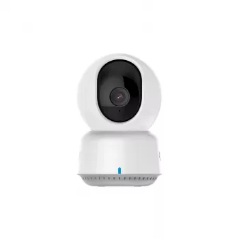 Cámara de vigilancia IP esférica AQARA E1 2K para interior (CH-C01E)