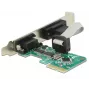 Tarjeta de interfaz DeLOCK 89918