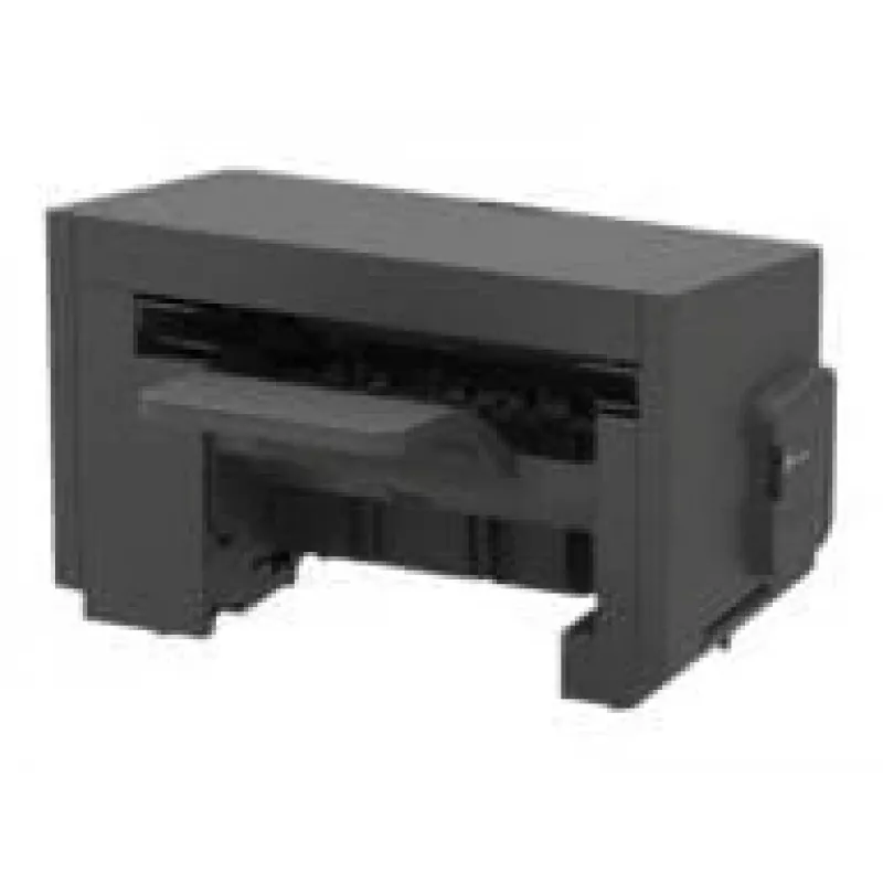 Lexmark 50G0850 Finalizador con grapadora, grapado de 50 hojas