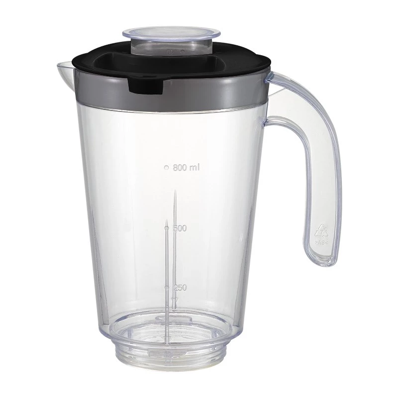 Noveen Sport Mix & Fit SB2000 X-LINE Batidora 0,8 L batidora de mesa 500 W