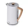 Hervidor ADLER AD 1347w blanco