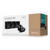 Refrigeración líquida todo en uno DeepCool MYSTIQUE 360