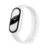 XIAOMI SMART BAND 10 PULSERA BLANCO PERLA CERÁMICA
