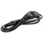 Acer cable de alimentación - IEC 60320 C5 a SEV 1011 (M)