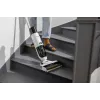 Karcher FCV 2 Natural N 1.056-101.0 fregasuelos, con batería, limpieza en seco y en húmedo, sin bolsa, 160 W, blanco
