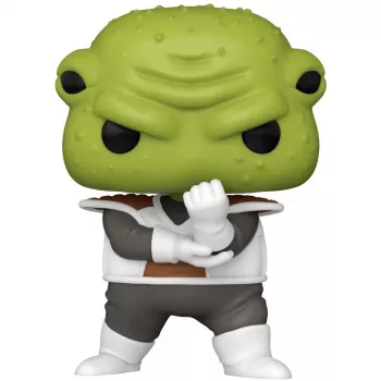 FUNKO POP Animation Guldo – figura de colección – Anime & Manga – 150 g (143278)