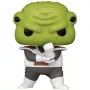 FUNKO POP Animation Guldo – figura de colección – Anime & Manga – 150 g (143278)