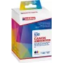 Cartucho de tinta Edding sustituye a Canon PGI-1500XL multipack BK/C/M/Y compatible negro, cian, magenta, amarillo EDD-530 18-530 (18-530)