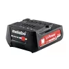 Batería Metabo 625406000 herramienta inalámbrica 2Ah 12V