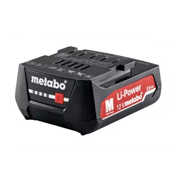 Batería Metabo 625406000 herramienta inalámbrica 2Ah 12V