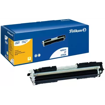 Pelikan 4233912 consumible de impresora amarillo