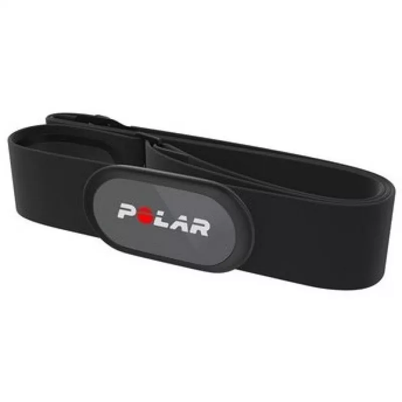 Polar H9 – medidor de frecuencia cardíaca para móvil, smartwatch, monitor de actividad – M-XXL