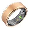 Anillo inteligente Colmi R03 — talla 9 (18,9 mm de diámetro interior), dorado