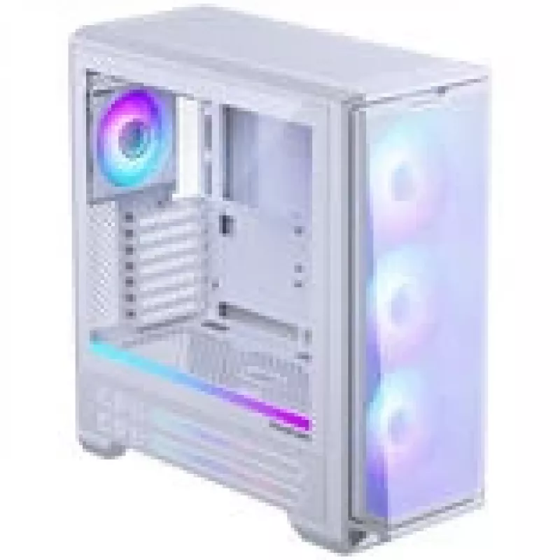 Kit de actualización PHANTEKS Matrix Display, 600 LEDs, para XT View y Eclipse G400A - blanco