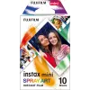 Fujifilm Instax MINI Spray Art Film Multicolour 5,4 x 8,6 cm 10 hojas