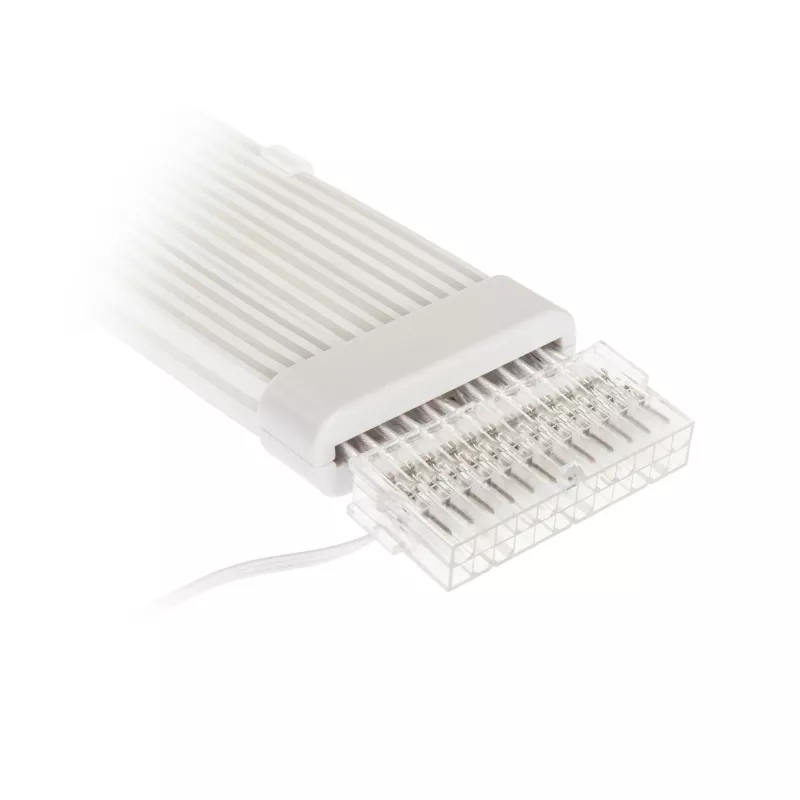Cable de extensión 24-Pin para placa base Kolink Umbra Radiant ARGB ZUAD-1610